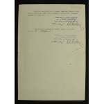 Latvia, Bond Venta loan RM 200, Riga 1943 (862)