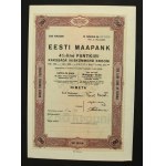 Estonia, Bond for 250 crowns, 1927 (864)