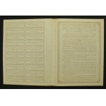 5% State Conversion Loan 1924, 10 zloty bond (865)