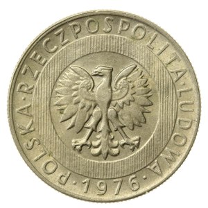 PRL, 20 złotych 1976 (518)