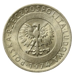 PRL, 20 złotych 1974 (520)