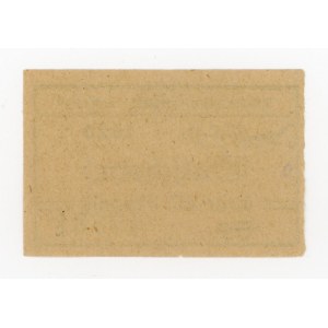 Szczecin/Stettin; Stettiner Strassen - Eisenbahn - Geselschaft; 20 Pf 1920 (271)