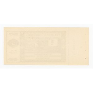 Brick - Tree; For the expansion of the Provincial Park of Culture and Recreation in Katowice; PLN 5 (304)