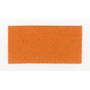 Brick - For the construction of a church in Zeleźnikova (Galicia); 4 haler (314)