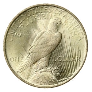 USA, $1 1922, Philadelphia (714)