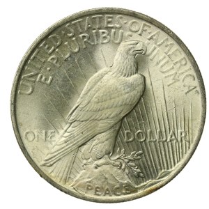 USA, $1 1923, Philadelphia (727)