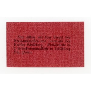 Ostrzeszow/Schildberg 10 fenig 1917 (330)
