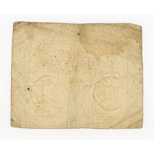 Francja, 10 sols, 1792 ser. 615 (194)