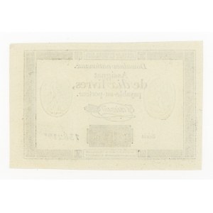 France, 10 livres, 1792 ser. 13821 (196)