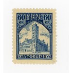 700th anniversary of the founding of Toruń, 1933. guaranteed (115)
