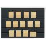 20th Anniversary of Independence (,,historical series). Undeleted series, 1938 (128)