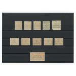 Free City of Danzig, Reprint edition. Uncancelled series, 1923 (139)