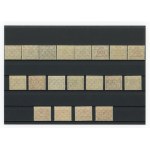 Free City of Danzig, set of un-cancelled stamps 19 pieces. (140)