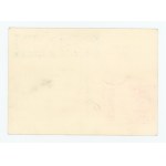 Graf Zeppelin, 1939. card sent from Danzig to Leipzig (237)