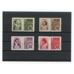 The fight against tuberculosis. Undeleted series, 1948 (276)