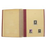 Klaser PRL, 1960 - 1961. un-cashed stamps (216)