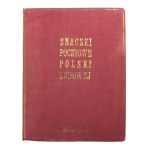 Klaser PRL, 1944 - 1950. unchecked surcharge stamps (222)