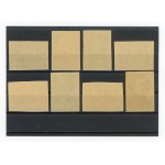 Polish Culture - 2nd edition. Uncancelled stamp series, 1947 (323)