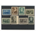 Polish Culture - 1st edition. Undeleted series, 1947 (325)