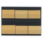 1st Anniversary of the Liberation of Warsaw. Undeleted series, 1946 (329)