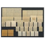 Russia, Northwestern Army. Set of 31 stamps (342)