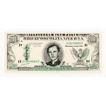 Solidarity, Faithful Republic, 200 zl 1985 - Popieluszko (475)