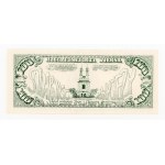 Solidarity, Faithful Republic, 200 zl 1985 - Popieluszko (475)