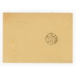 Registered letter from Aleksandrów Kujawski to Tczew, 1936 (372)