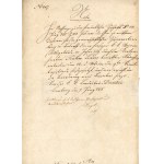 Letter from Lviv in 1832 (381)