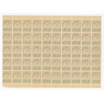 Polish Red Cross stickers in England, 1941 (461)