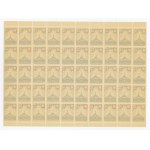 Polish Red Cross stickers in England, 1941 (462)