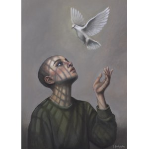 Justyna Gostyńska, Nieloty IV, 2025