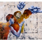 Michal Dabrowski, Without Gestures, 2025