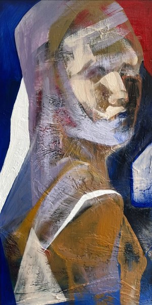Nadiia Shepitchak, Last summer, 2025