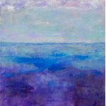 Julia Popławska, The depths, 2025