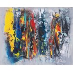 Malgorzata Pabis, Sweet Source, 2026