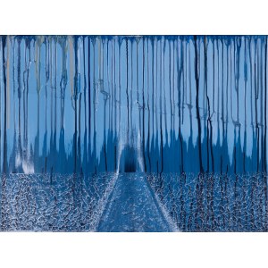 Weronika Sobecka, Bonds, 2024