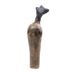 Aneta Sliwa, Woman in Black, 2025