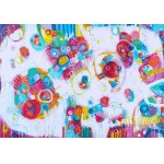 Marlena Rakoczy, In motion, 2024