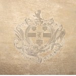 JOHN FOUNTAIN, English georgian sterling silver tray - London, 1806-1807