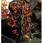 Fantastic seascape -