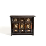 Coin cabinet - Venice, second half of the 16th century