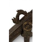Bronze colubrina - 17th century