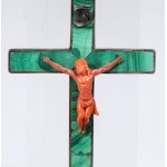 Holy water font - Southern Italy, 17th-18th century