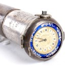 Walking stick - Birmingham, 1904