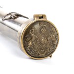 Walking stick - England, 20th century