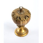 Sea urchin - Europe, 19th century