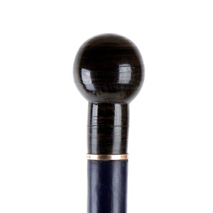 Walking stick - Italy or France, 20th century