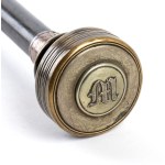 Walking stick - England, early 20th century