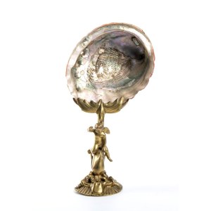 Shell - Europe, 19th century